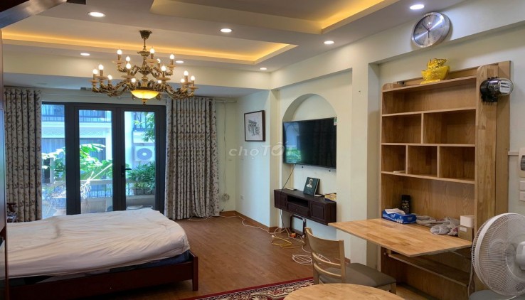 Cho thuê MBKD SPA, HOMSTAY  ngõ phố Huế, Hai Bà , Hà Nội, 60m2, 4 tầng, MT 6m2, 40 triệu